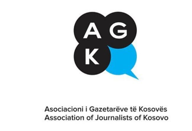 Asociacioni i Gazetarëve të Kosovës
