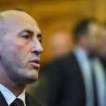 Lideri i AAK-së, Ramush Haradinaj