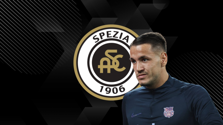 Kompletohet transferimi i Rey Manaj drejt skuadrës italiane - SHQIP.com