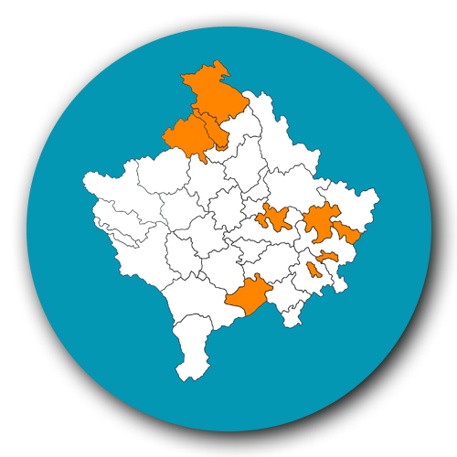 Asociacioni i Komunave me Shumicë Serbe