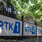 Radio Televizioni i Kosovës (RTK)