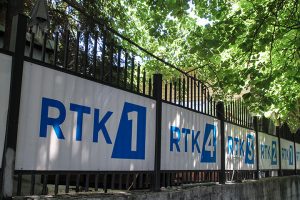 Radio Televizioni i Kosovës (RTK)