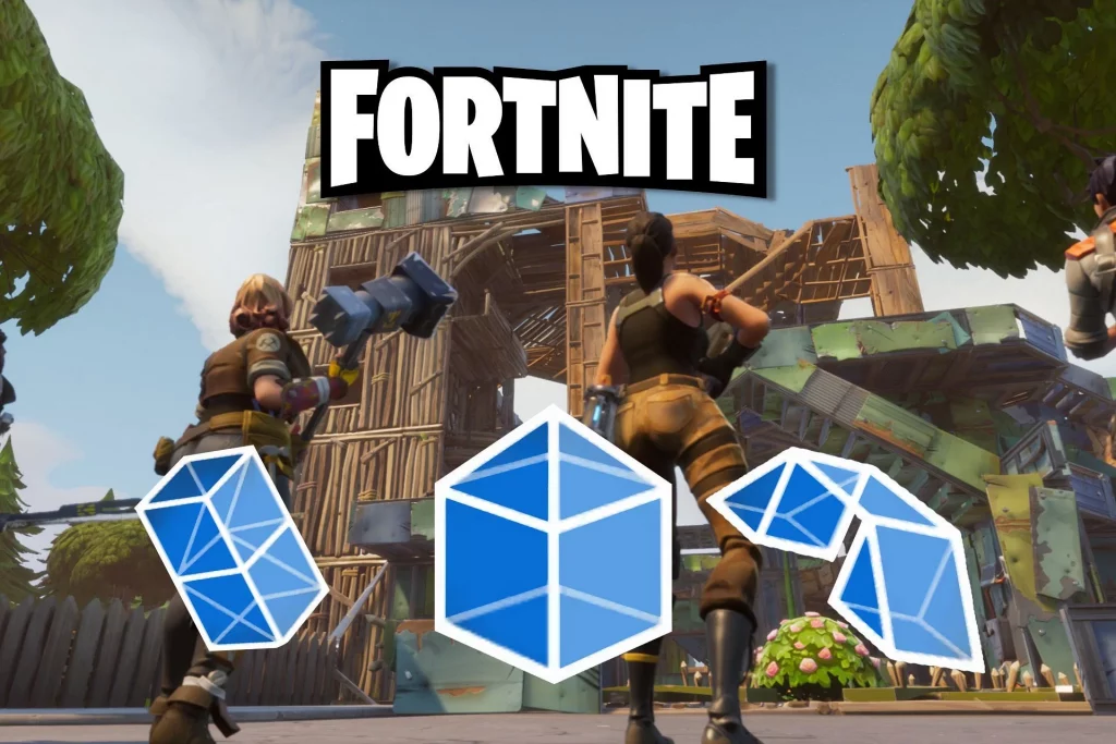 Fortnite rikthen 'Build Mode' - Shqip.com - Lajmet e fundit nga ...