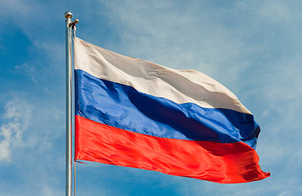 Flamuri i Rusisë