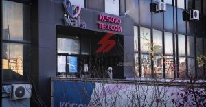 Posta dhe Telekomi i Kosovës