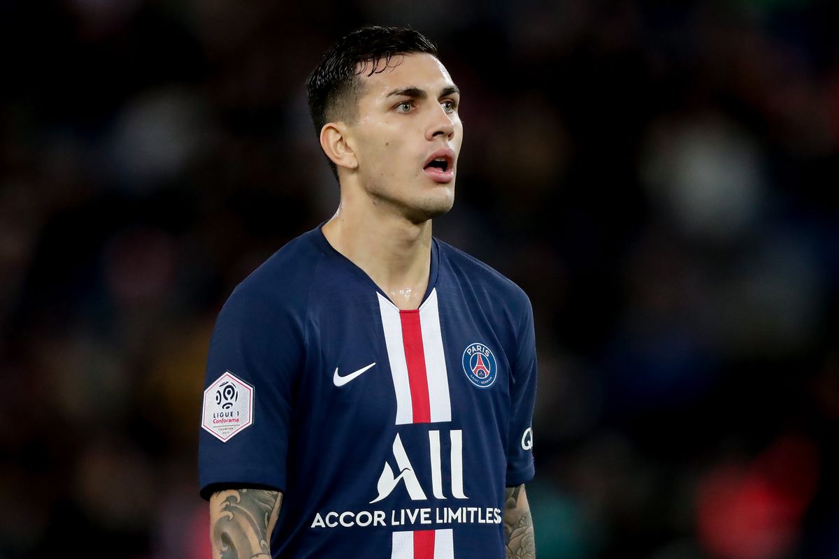 Leandro Paredes
