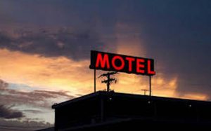 Motel / Fotografia ilustruese