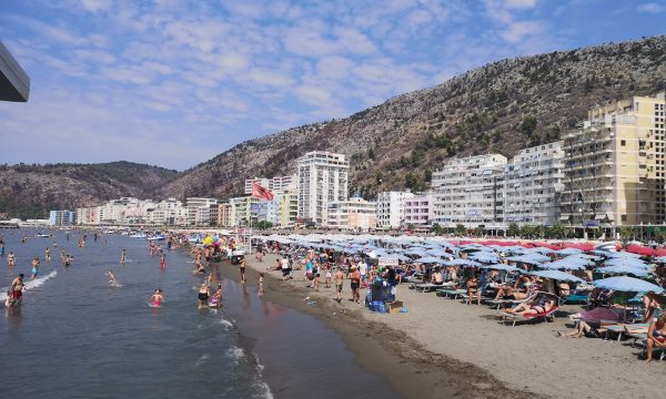Shëngjini