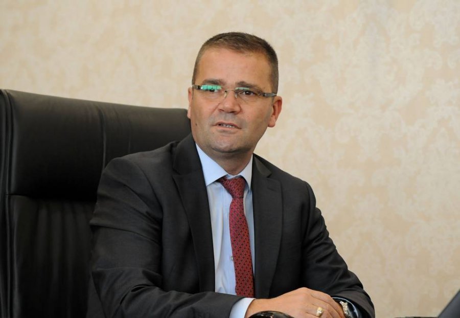 Ish-guvernatori i BQK-së, Fehmi Mehmeti