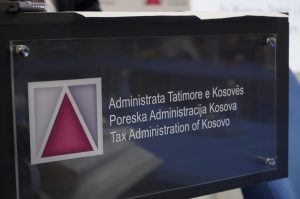 Administrata Tatimore e Kosovës