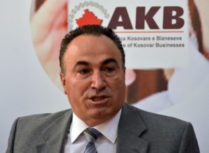 Agim Shahini