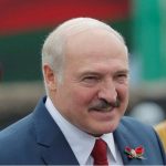 Presidenti i Bjellorusisë, Aleksandër Lukashenko