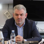 Deputeti i Lidhjes Demokratike të Kosovës (LDK), Kujtim Shala