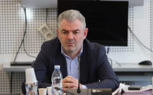Deputeti i Lidhjes Demokratike të Kosovës (LDK), Kujtim Shala