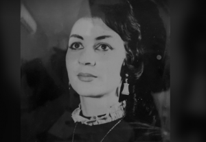 Mimika Luca, aktorja e madhe e skenës shqiptare