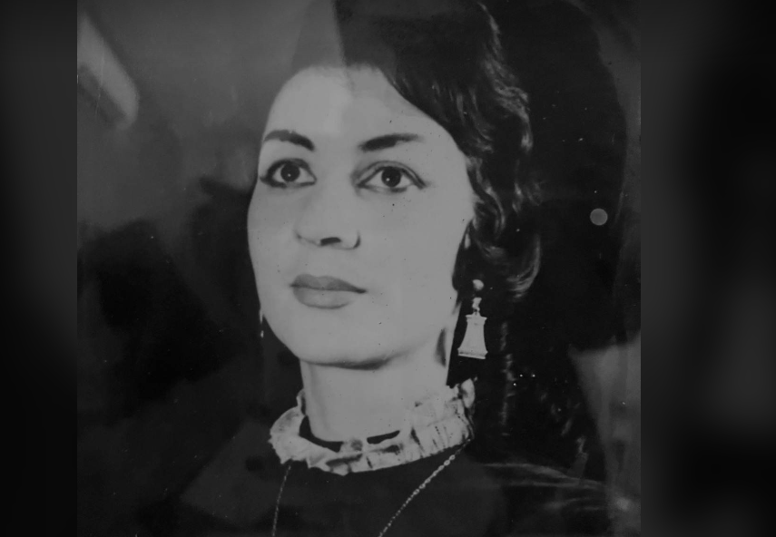 Mimika Luca, aktorja e madhe e skenës shqiptare