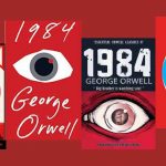 George Orwell, romani "1984"