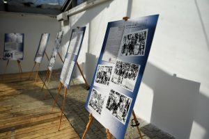 Në kuadër të 15-vjetorit të pavarësisë, në Kosovë janë duke u zhvilluar një sërë organizimesh artistiko-kulturore