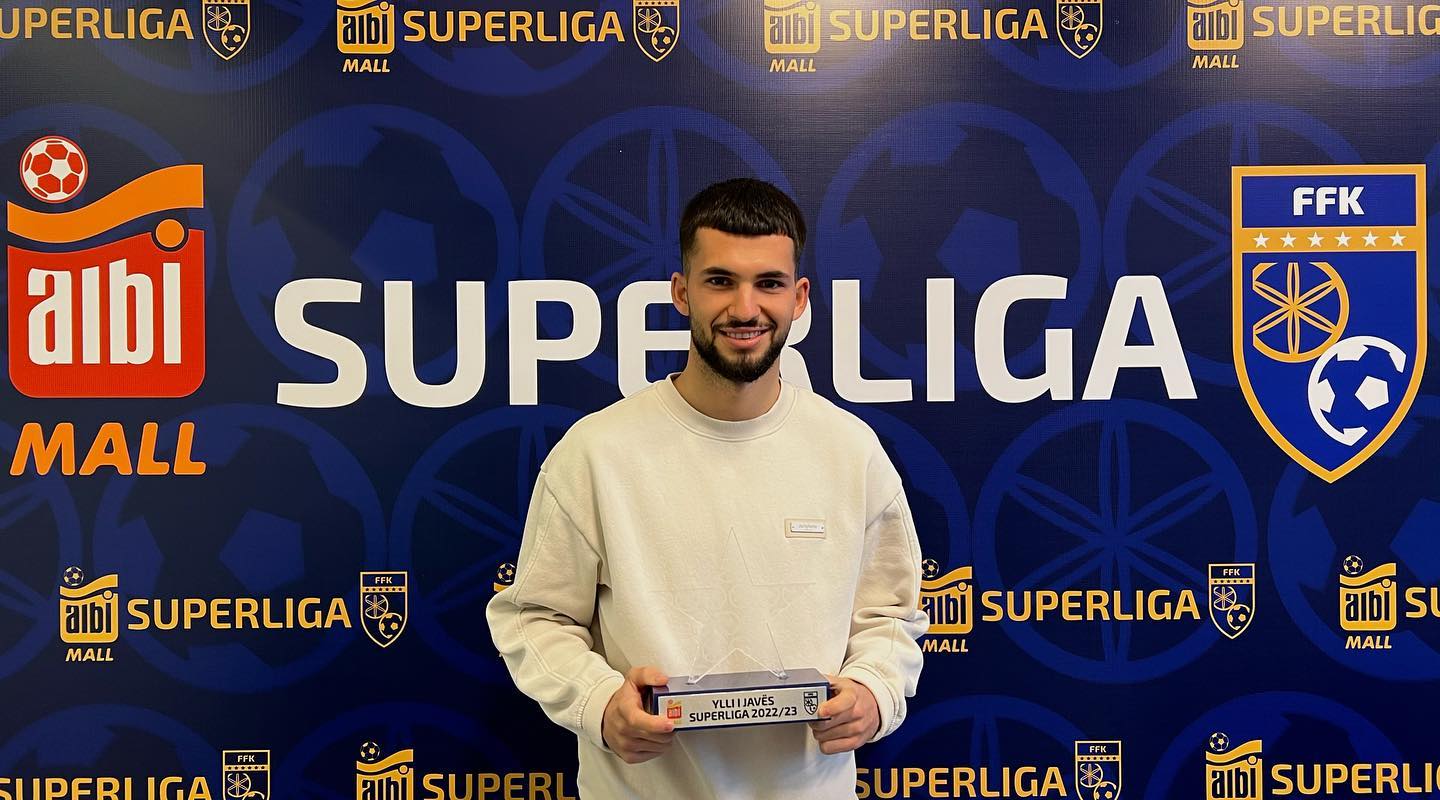 FOTO: Federata e Futbollit e Kosovës