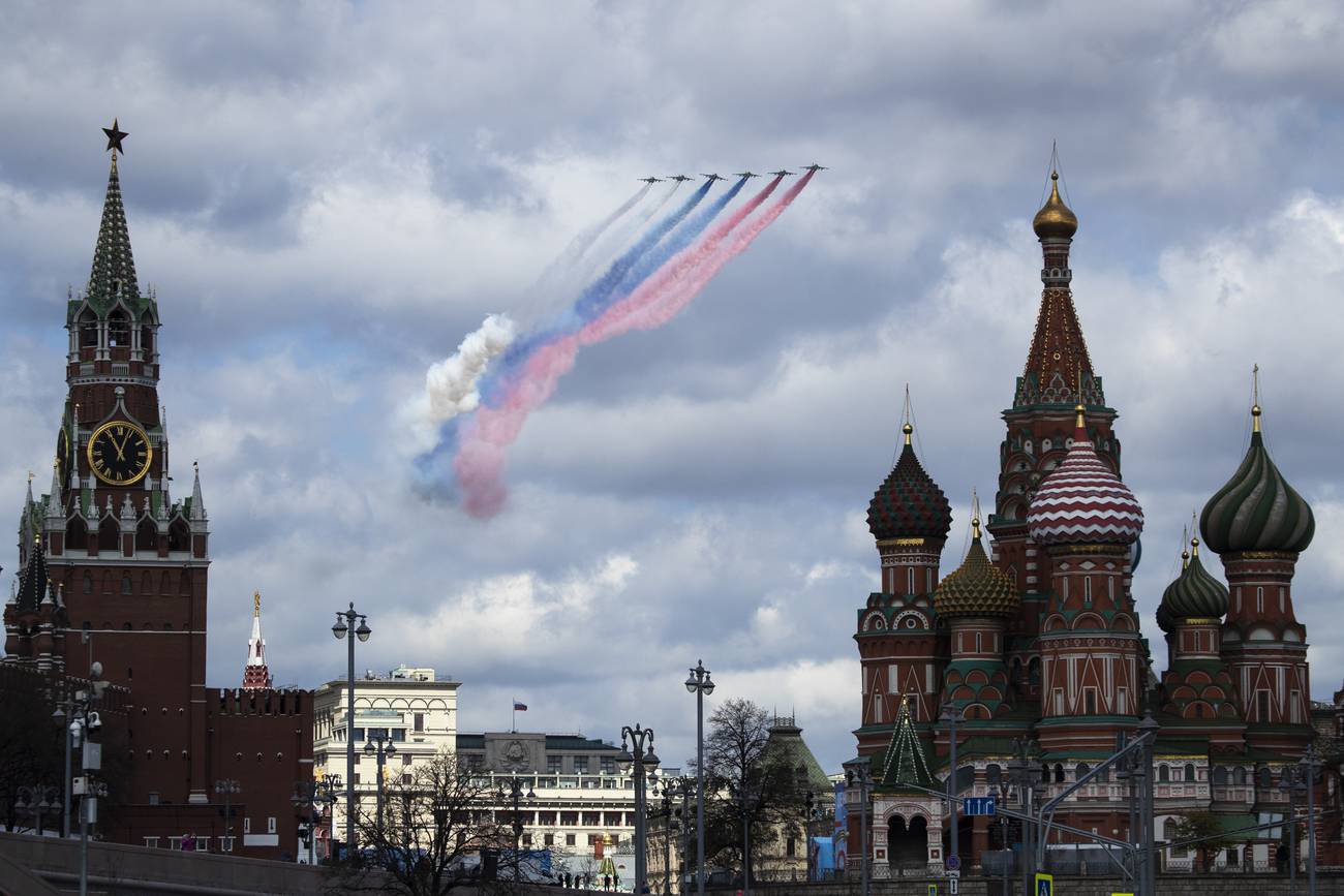 Rusia /Foto: Nuso