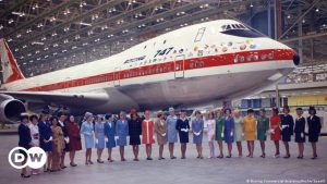Boeing 747