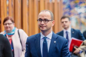 Ditmir Bushati