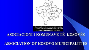 Asociacioni i Komunave të Kosovës (ASK)