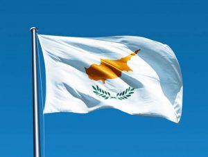 Flamuri i Qipros