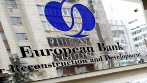 Banka Evropiane për Rindërtim dhe Zhvillim (BERZH)