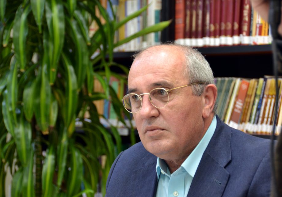 Besnik Mustafaj, ish-ministër i Jashtëm i Shqipërisë