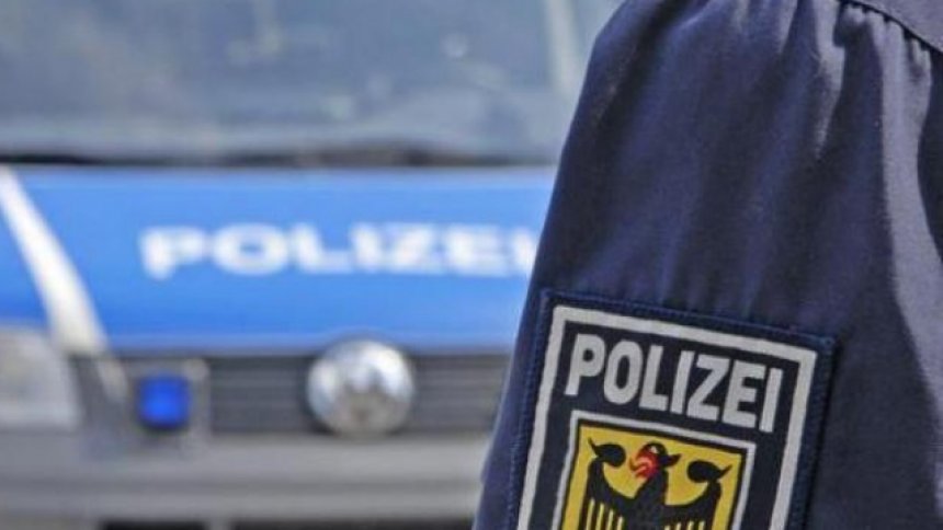 Policia gjermane