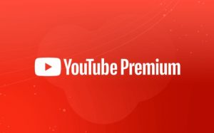 YouTube '1080p Premium'