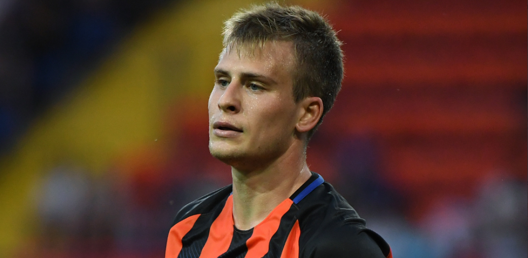 FOTO: FC Shakhtar