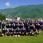 FOTO: Kosovo Rugby Federation