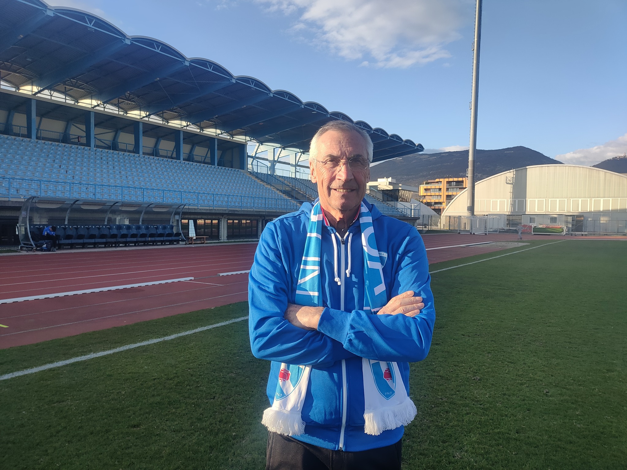 FOTO: NK Gorica