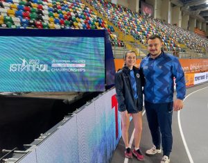 FOTO: Federata Atletike E Kosovës