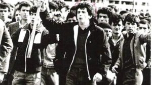 Shënohet 42 vjetori i demonstratave të studentëve