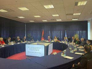 Marrëveshje e rëndësishme mes Kosovës dhe Shqipërisë për avokatët dhe noterët