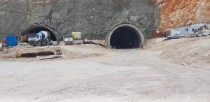 Avancojnë punimet në tunelin e Llogorasë