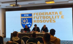 Pamje nga konferenca