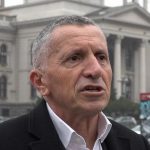 Shaip Kamberi, deputet shqiptar në parlamentin e Serbisë