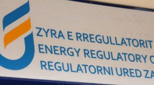 Zyra e Rregullatorit të Energjisë (ZRrE)