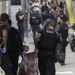 Brazil, shkatërrohet një rrjet kriminal i trafikut të drogës