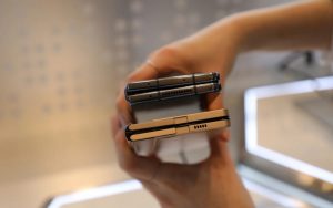 Samsung Galaxy Fold5
