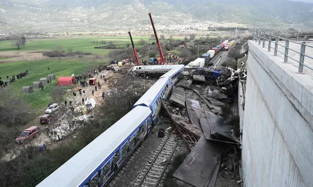 Fotografi: Sakis Mitrolidis/AFP/Getty