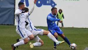 Llapi kalon në gjysmëfinale të Kupës së Kosovës