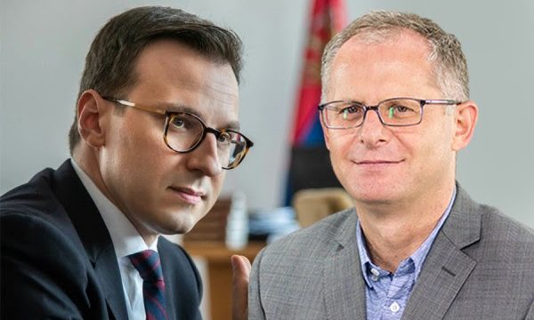 Bislimi e Petkoviq
