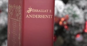 “Përrallat e Andersenit” (101 përralla)