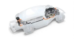 Lamborghini LB744 do të kombinojë një V12 me tre motorë elektrikë, duke prodhuar një 1000 kuaj fuqi.
