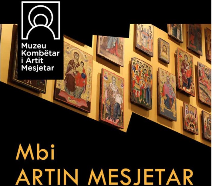 Botohet revista e parë e Muzeut Kombëtar të Artit Mesjetar në Korçë